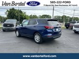 Used 2022 Chevrolet Equinox LT image 3