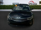 Used 2016 Kia Optima EX w/ Premium Package image 2