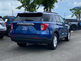 Certified 2022 Ford Explorer XLT image 4