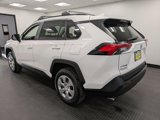 Used 2021 Toyota RAV4 LE image 6