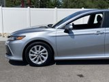 Used 2024 Toyota Camry LE image 2