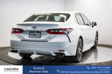 Used 2022 Toyota Camry SE image 4