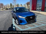 Certified 2024 Nissan Kicks S image 3