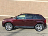 Used 2012 Ford Edge SEL image 5