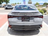 New 2025 Lexus IS 300 F Sport image 6