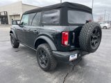 New 2024 Ford Bronco Black Diamond image 3