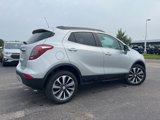 Certified 2022 Buick Encore Preferred w/ Safety Package image 5