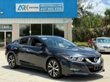 Used 2016 Nissan Maxima 3.5 S image 4