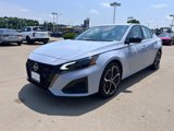 Used 2023 Nissan Altima 2.5 SR image 6