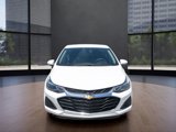 Used 2019 Chevrolet Cruze LT w/ LT Fleet Convenience Package image 2