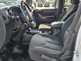 Used 2017 Jeep Wrangler Unlimited Sport w/ Quick Order Package 24S image 5