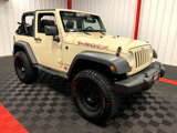 Used 2011 Jeep Wrangler Sport image 4