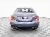 Certified 2018 Mercedes-Benz E 43 AMG 4MATIC Sedan image 4