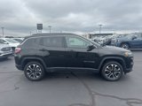 Used 2022 Jeep Compass Limited image 2