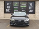 Used 2012 Audi A6 3.0T Prestige w/ Prestige Pkg image 4