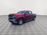 Used 2019 Chevrolet Silverado 1500 LT w/ All-Star Edition image 4