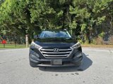 Used 2017 Hyundai Tucson SE image 2