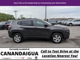 Used 2022 Jeep Compass Latitude w/ Convenience Group image 5