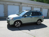 Used 2017 Subaru Forester 2.5i Premium image 3