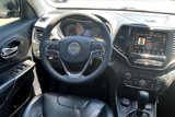 Used 2022 Jeep Cherokee Limited w/ Elite Package image 5