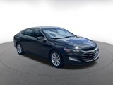Used 2023 Chevrolet Malibu LT image 2