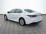 Used 2022 Toyota Camry LE image 5
