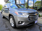 Used 2018 Chevrolet Traverse High Country image 3