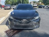 Used 2018 Toyota Camry LE image 2