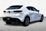 Certified 2025 MAZDA MAZDA3 s image 2