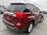Used 2011 GMC Terrain SLE image 4
