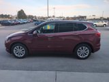 Used 2017 Buick Envision Essence image 5