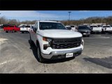 New 2025 Chevrolet Silverado 1500 W/T w/ WT Value Package image 4
