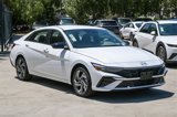 New 2025 Hyundai Elantra Sport image 3