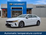 Used 2021 Kia K5 LXS image 4