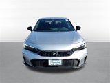 New 2025 Honda Civic Sport image 2