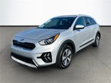 Used 2020 Kia Niro LX image 3