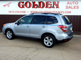Used 2015 Subaru Forester 2.5i Premium w/ All-Weather Package image 2