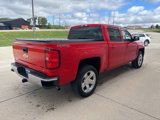 Used 2017 Chevrolet Silverado 1500 LT w/ All Star Edition image 4