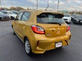 Used 2021 Mitsubishi Mirage ES image 3