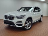 Used 2020 BMW X3 xDrive30i w/ Premium Package image 2