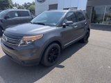 Used 2015 Ford Explorer Limited image 2