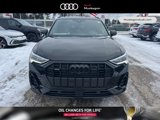 New 2024 Audi Q3 2.0T Premium Plus image 2