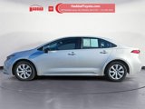 Certified 2022 Toyota Corolla LE image 2
