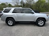 Used 2016 Toyota 4Runner SR5 image 2