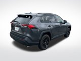 Used 2021 Toyota RAV4 XLE image 2