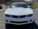Used 2012 Chevrolet Camaro LT w/ RS Package image 2
