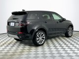 Certified 2025 Land Rover Discovery Sport S image 5