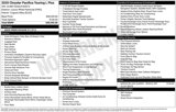 Used 2020 Chrysler Pacifica Touring-L Plus image 3