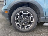 Certified 2022 Ford Bronco Sport Outer Banks w/ Tech Package image 4