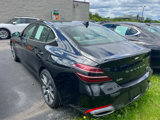 Certified 2025 Genesis G70 2.5T image 6